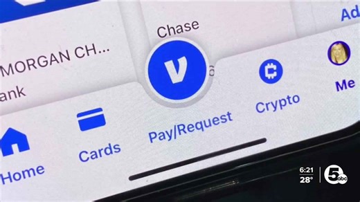 Financial experts warn of synthetic account fraud