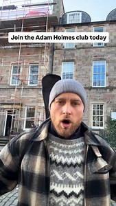 Join 1,000 Fans Supporting Adam Holmes and Unlock Exclusive Music Every Week. Get the best | Adam Holmes Music