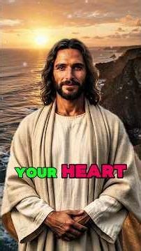 ✝️Jesus Brings True Joy That Never Fades | Inspirational Devotional