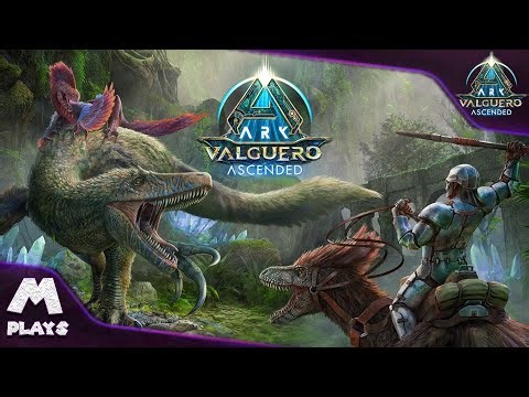 VALGUERO ARK ASCENDED