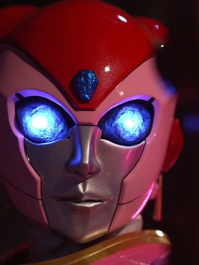 鉄腕DOLLミライダー2025の新しい世界