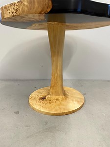 Hand-formed Table Frame Table Frame Made of Wood Table Frame Dining Table Table Frame Coffee Table Table Legs Table Frame Round Handmade - Etsy