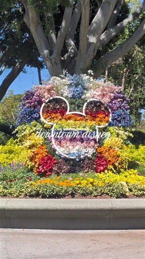 DOWNTOWN DISNEY VLOG ✨ - Check out the vlog! #downtowndisney #disneylandresort #disneyvlog