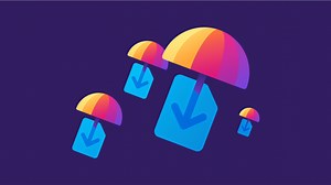 Firefox Send: Verschlüsseltes Teilen großer Dateien