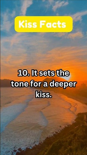 10 KISSING Tips You NEED to Know! | Kiss Like a Pro 😘 #shorts #howtokiss