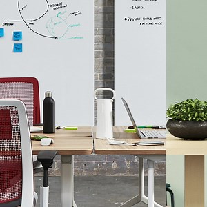 Steelcase Flex Mobile Power is portable, powerful and beautifully designed - enabling teams to remain fluid and powered up at all times: https://bit.ly/3sz0Ftv Steelcase Flex Mobile Power is now available to order in Singapore and Australia. #mobilepower #innovation #workbetter #workplacedesign #design #wellbeing #steelcaseAPAC #steelcase | Steelcase
