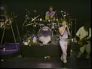 INXS - 15 - Stay Young - Magic Mountain 1983