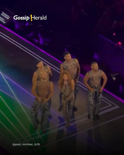 Shakira delivered a spectacular performance at Hard Rock Live in Hollywood, Florida, thrilling fans with her energetic stage presence and chart-topping hits. The Colombian superstar had the audience dancing and singing along throughout the evening, showcasing her signature mix of Latin rhythms and pop anthems. The concert highlighted Shakira’s enduring appeal and ability to connect with fans of all ages. From her dynamic choreography to her powerful vocals, the show was a memorable celebration o