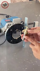 6.1K views · 57 reactions | Flutes Corner Round Roundover Router Bit ️ | Ming Tools | Facebook