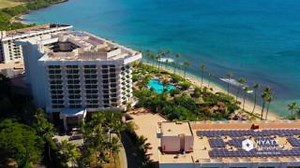 Travel with aloha and experience what makes Maui no ka ‘oi (the best) Hyatt Regency Maui Resort & Spa Plus take advantage of our Sunshine on Sale package and enjoy Daily Breakfast, and every 5th Night FREE. Learn more at https://ow.ly/cwjs50QGtBE | Pleasant Holidays