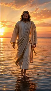 Be Strong with Jesus A Prayer for Courage & Confidence #jesus #jesuschrist #jesuslovesyou