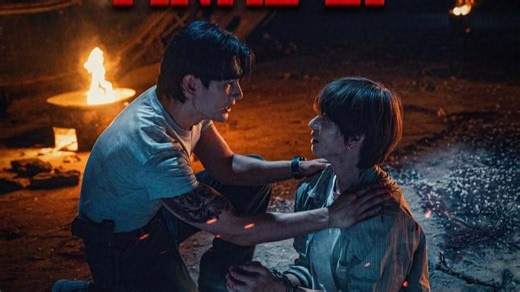 《死亡使者》第13集【大结局】超高清未删减中字版