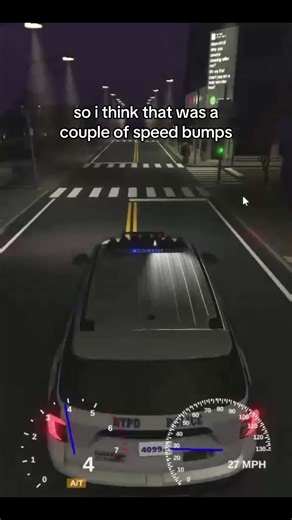 Understanding Speed Bumps on Highways and Their Purpose