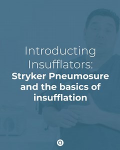 1K views | What is an insufflator, and how does it work? This week,...