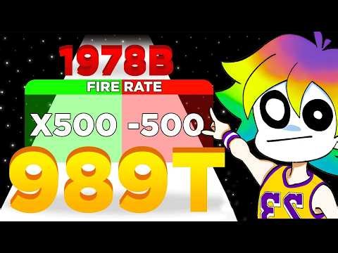 MEJORÉ NUMEROS HASTA EL MÁXIMO NIVEL!