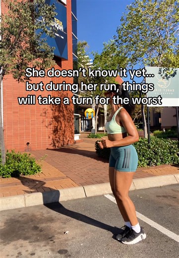 Unexpected Challenges in Running a 5K