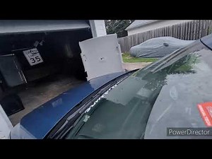 Headliner Replacement 2019 mk7 jetta