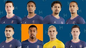 35K views · 3.4K reactions |  The new episode of the 퐅퐀퐍 퐑퐎퐎퐌 with Team Orange Football is available!   Le nouvel épisode de la 퐅퐀퐍 퐑퐎퐎퐌 de la Team Orange Football est disponible !  Discover episode 7 with Presnel Kimpembe and our supporter Océane! ❤️ Découvrez l'épisode 7 avec Presnel Kimpembe et notre supportrice Océane ! ❤️ | PSG - Paris Saint-Germain | Facebook