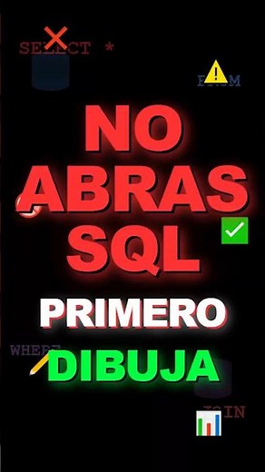 El ERROR que DESTRUYE tu Base de Datos (así lo evitan los PRO) #tips #coding #sql #database