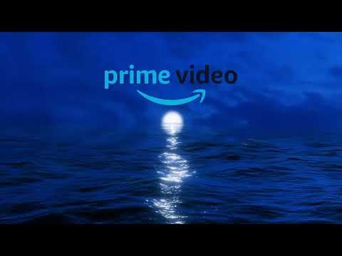 Amazon Prime Video Intro - Ambient Version