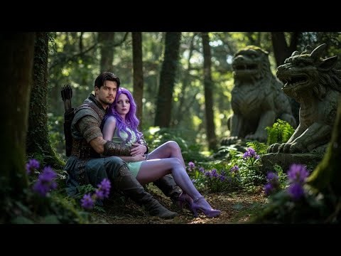 Human Shields Alien Girl from Deadly Trap—What Happened Next Shocked the Entire Galaxy