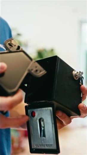 Agfa BOX ASMR #35mm #photography #filmphotography #filmcamera#cameragear #vintage #asmr #analog