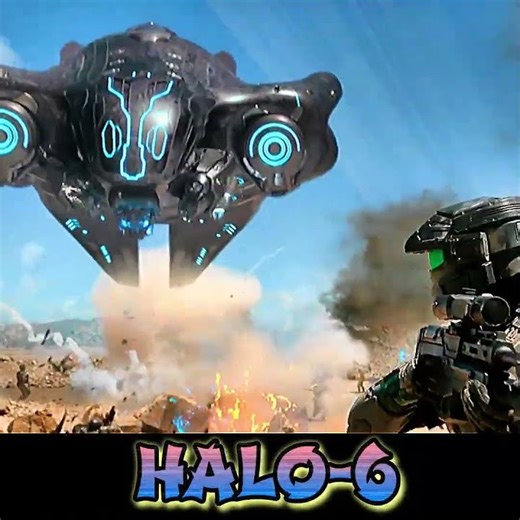 HALO: the Covenant launch a full-force assault on the UNSC .