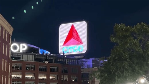 Boston's Citgo sign will be repositioned