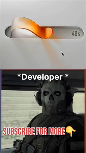 Designer vs. Developer: The Struggle is Real 💀#viral #coding #shorts #subscribe
