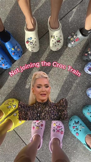 Size 12 feet & trauma from Jelly Sandals—that’s why!