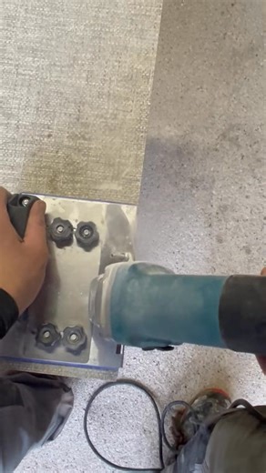 Still chipping tiles? Line up, score, snap. Our Tile Edge Guide gives you clean, repeatable cuts—less waste, faster finishes. | Mastertiler