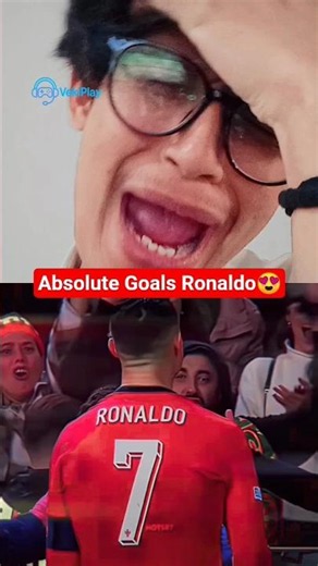 OMG❗Best Ronaldo Goals in 2026 World Cup🩹 Collab3 #ronaldo