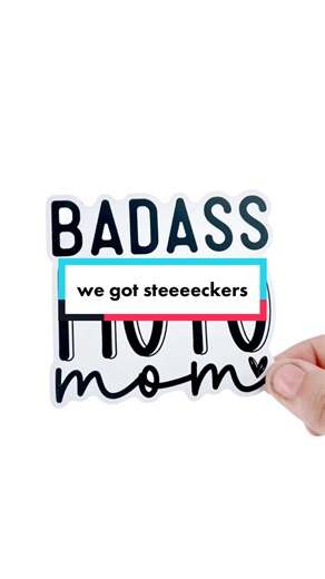 Bigggg sticker fan over here🙋🏻‍♀️ #strictlywild