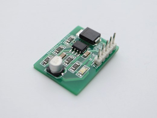 PWM Solenoid and Valve Driver using DRV103 - Electronics-Lab