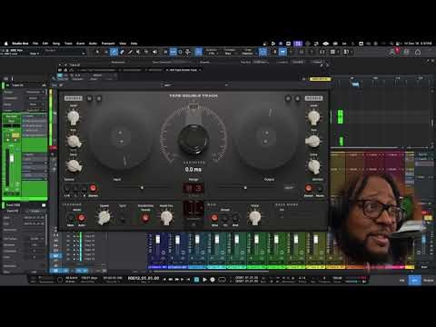 Air Tape Double Track Plugin Review
