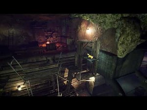 Another sight Gameplay XBOX