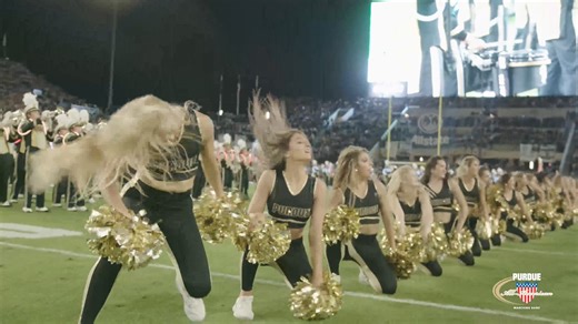 31K views · 445 reactions | Enjoy our Disney 101 illuminated Halftime show featuring lights by Project Emrick!朗 #Purdue #CollegeMarching #BoilerUp | Purdue "All-American" Marching Band | Facebook