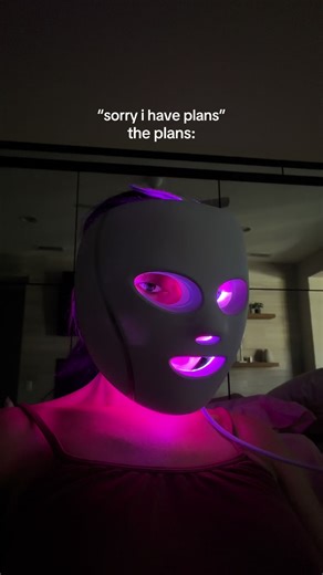 fobi 🤷🏽‍♀️ | babe i got plans tonight