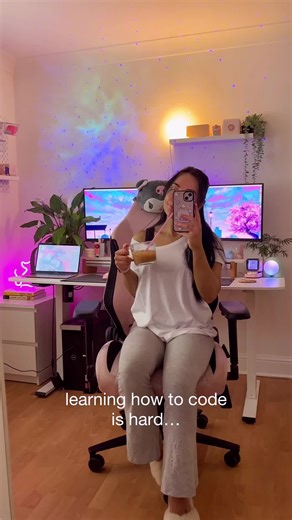 learn to code win 💵 while u do it !! #xplearnerchallenge #DCchallenge #ad #coding #learntocode #codinglife #codingtiktok #programming
