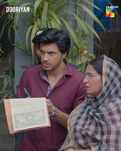 304K views · 3.7K reactions | Kya Police Ke Dabao Mein Akay Kamil Talaaq De Ga Nimra Ko? Continue Watching #Dooriyan Monday - Friday At 9PM Only On #HUMTV. #Dooriyan #SamiKhan #MaheenSiddiqui #AhmedTahaGhani #SaraAijazKhan #HunainShahid #SamraBukhari #AdeelSiddiqui #MominaDuraid Subscribe to our YouTube channel: https://bit.ly/Humtvpk | HUM TV | Facebook