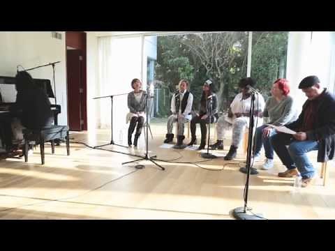 絢香 Ayaka - "ちいさな足跡" 音楽で遊んでみた (Studio Session LIVE)