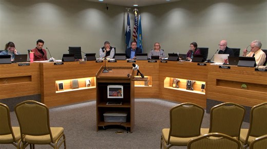 Bemidji City Council Approves $700,000 Solar Project Set For Construction in 2026