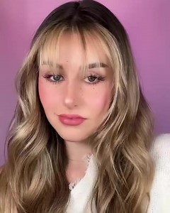 15 reactions | Springtime calls for a fresh, glowing makeup look  @beccaa.boooo @thebalm #thebalm #thebalmcosmetics #thebalmskin #thebalmskincare #cleanskin #skincare #beauty #glam #crueltyfreebeauty #beautiful #instagood #springtime #instamakeup #makeupaddict | theBalm | Facebook