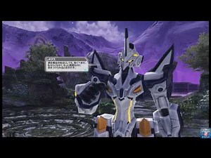 【PSO2】 第8章 『終わりの始まり』 2/2 【EP1】