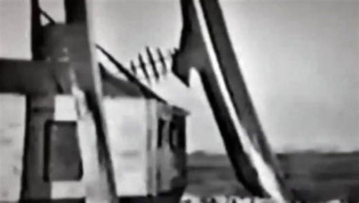 Doctor Who S03E04 Galaxy 4 Pt 4 The Exploding Planet [Missing (1963–1989)