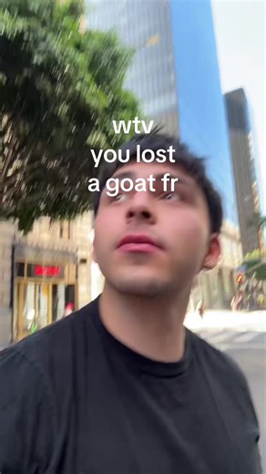 #viral #fyp #fy | wtv you lost a goat