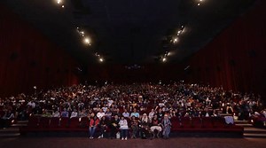 Race your way through 8 cinemas and 8 films in Golden Village's literal movie marathon | Coconuts