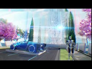 Black Ops 3 Nuketown 2065 Explosion