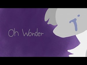 oh wonder | animation meme (FlipaClip)