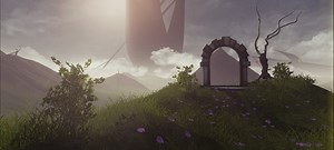 Introducing Coma: A Mind Adventure; an interesting first-person puzzle-adventure game